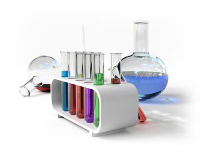 Metrola Produits Chimiques Industriels